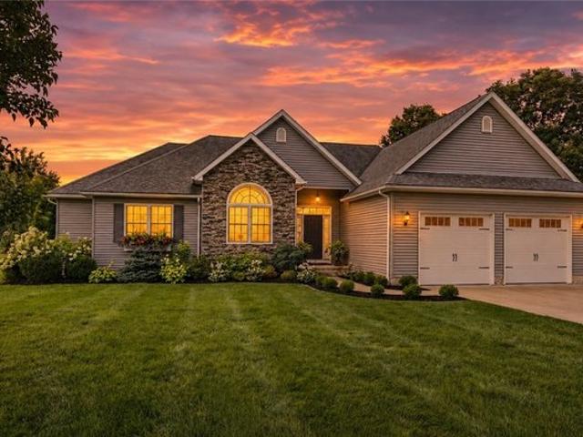 House for sale in Salem, Ohio