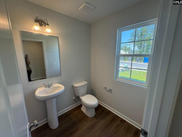 Property for rent in Elgin, South Carolina