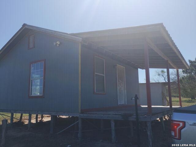 House for sale in Wilson, Texas