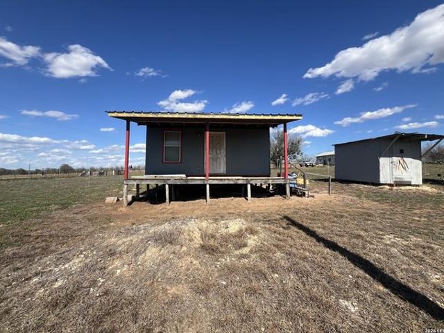 House for sale in Wilson, Texas