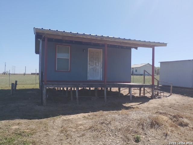 House for sale in Wilson, Texas