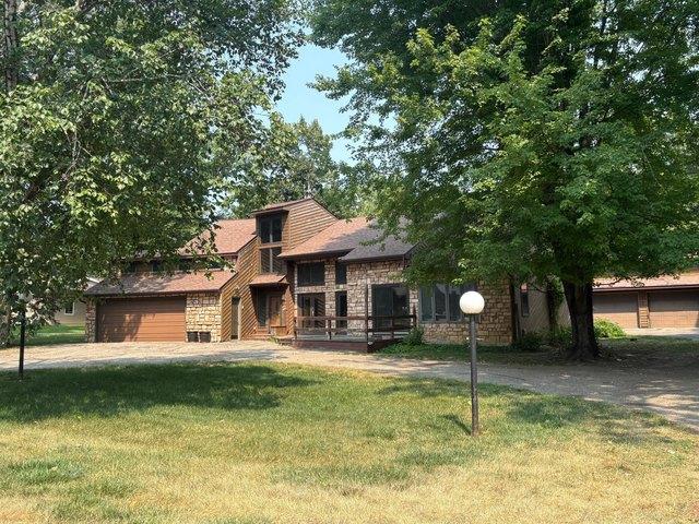 House for sale in Becker, Minnesota