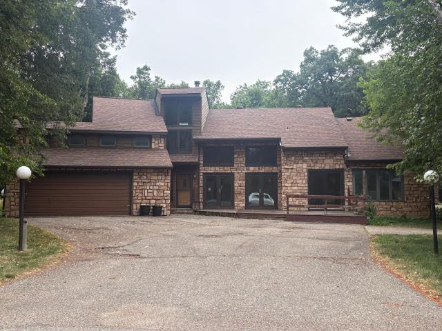 House for sale in Becker, Minnesota