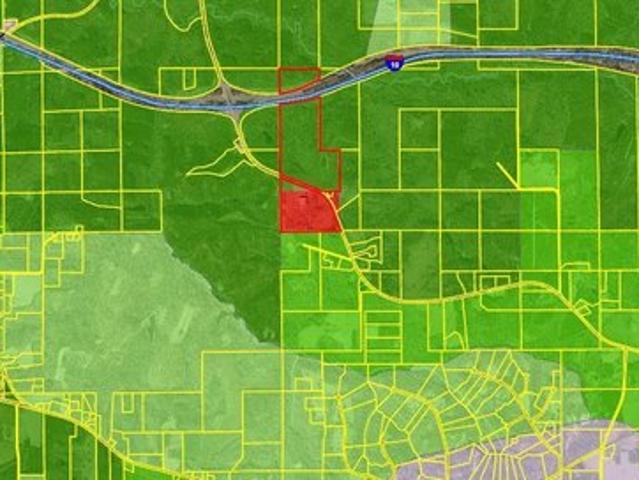 Land for sale in Chattahoochee, Florida