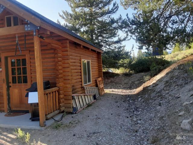 House for sale in Idaho