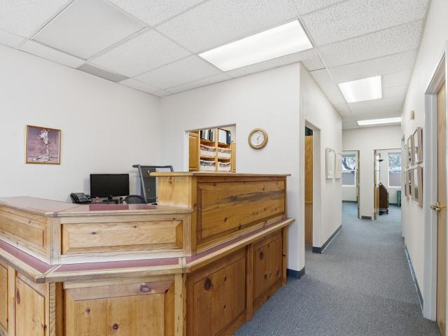 Property for rent in Santa Fe, New Mexico