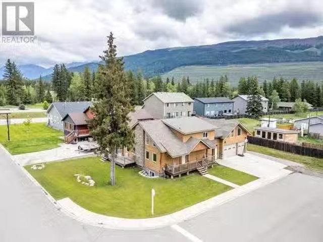 House for sale in Sparwood, British Columbia