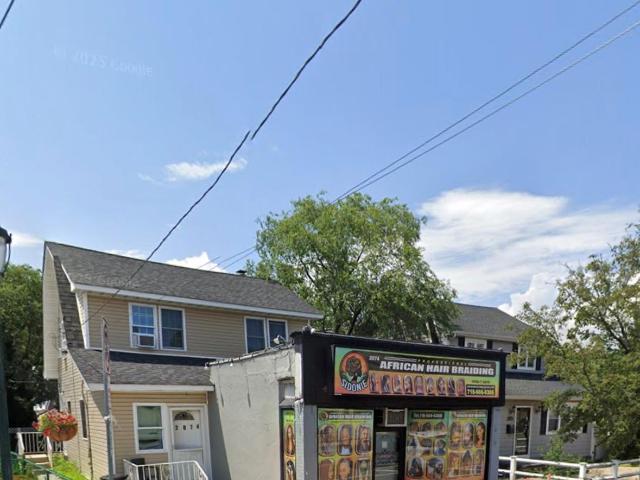 Commercial for sale in Nassau, New York
