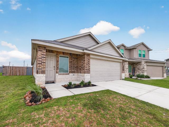 House for sale in Harris, Texas