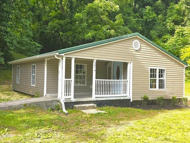 House for sale in Tennessee