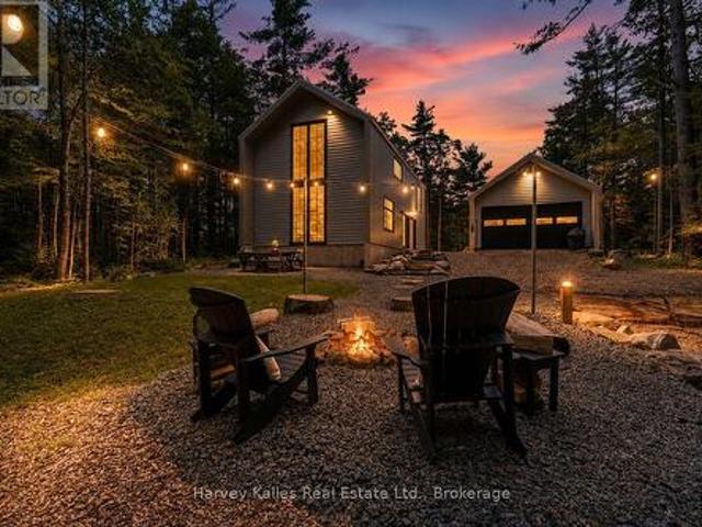 House for sale in Muskoka, Ontario