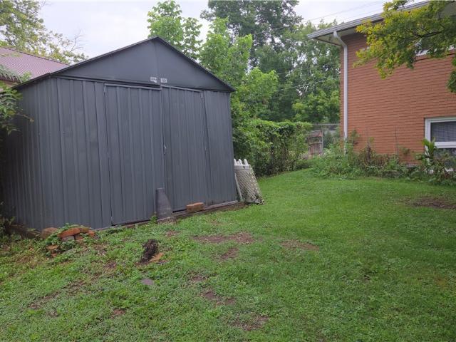 House for sale in Zanesville, Ohio