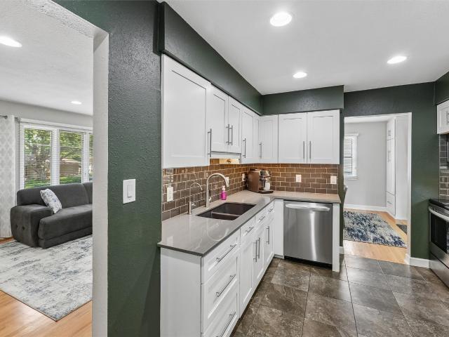 House for sale in Clive, Iowa