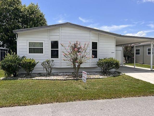 House for sale in Lakeland, Florida