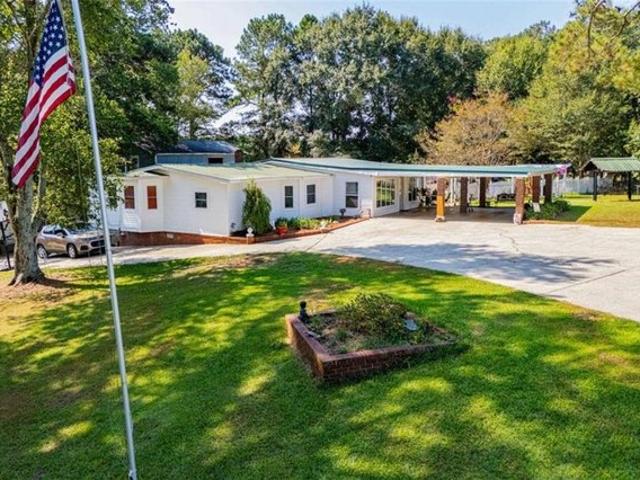 House for sale in Roopville, Carroll County