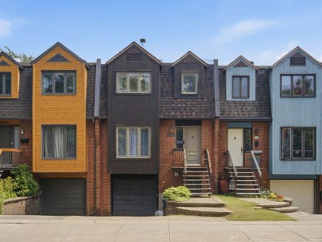 House for sale in Le Sud-Ouest, Montréal