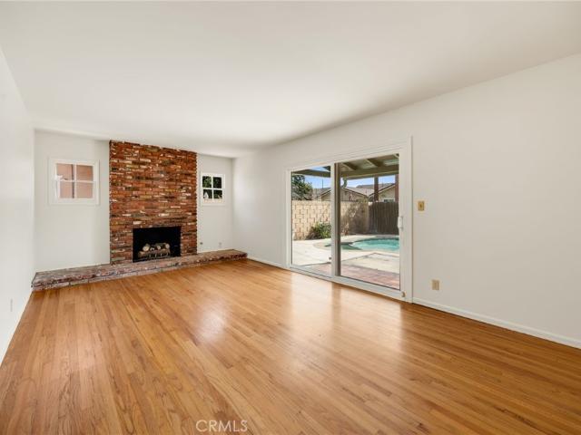 House for sale in Anaheim, California