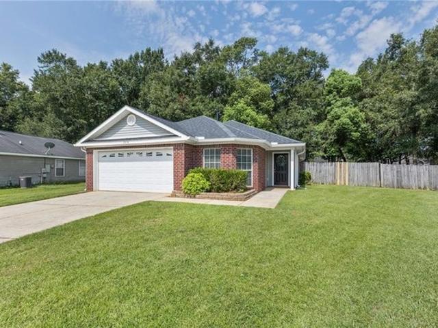 House for sale in Mobile, Alabama