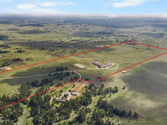 House for sale in Colorado