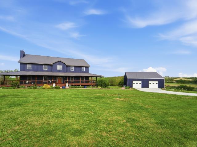 House for sale in New Virginia, Iowa