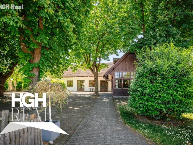 Gewerbe kaufen in Retzbach, Niederösterreich
