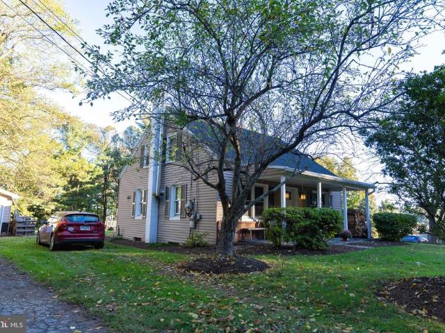 House for sale in Refton, Pennsylvania