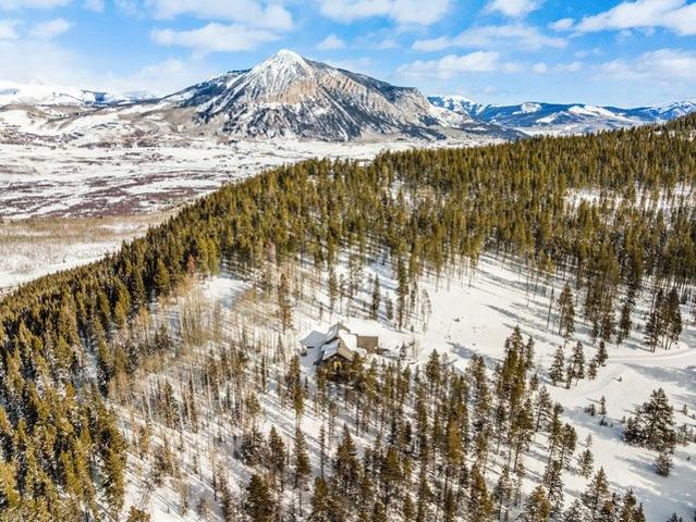 House for sale in Gunnison, Colorado
