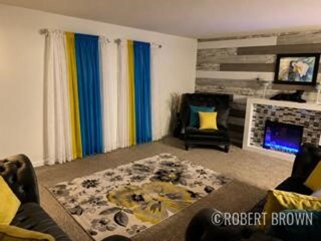 House for sale in Kentwood, Michigan