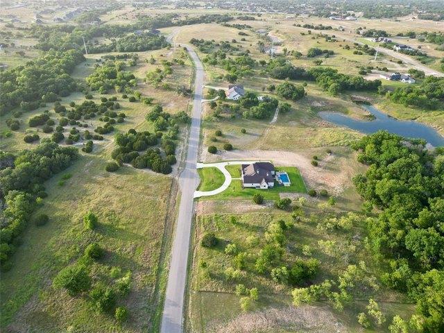 Land for sale in Weatherford, Parker County
