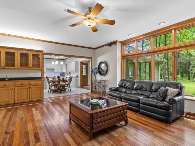House for sale in Brookfield, Wisconsin