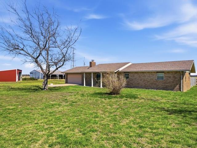 Farm for sale in Fairland, Oklahoma