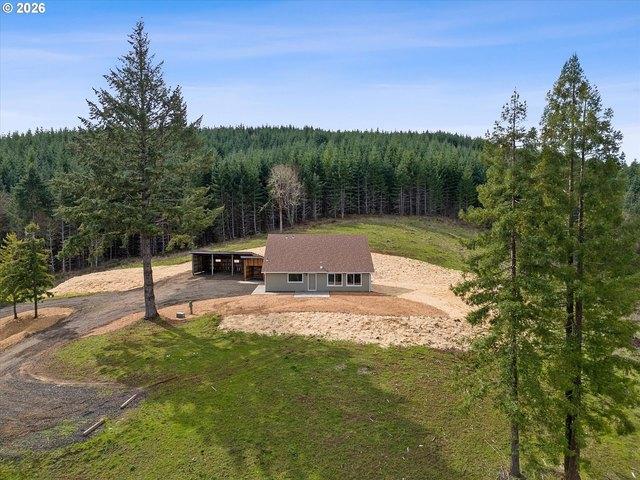 House for sale in Oregonia