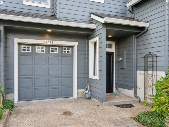 Townhouse for sale in Oregonia