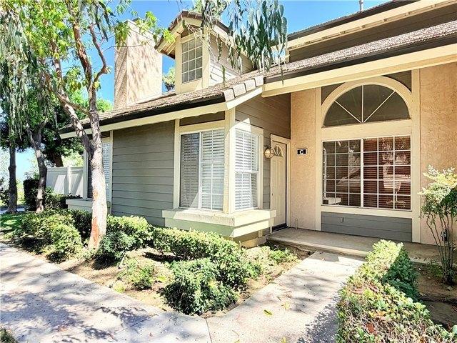 Condo for sale in Walnut, California