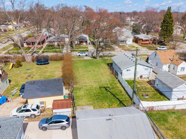 Land for sale in Dearborn Heights, Michigan