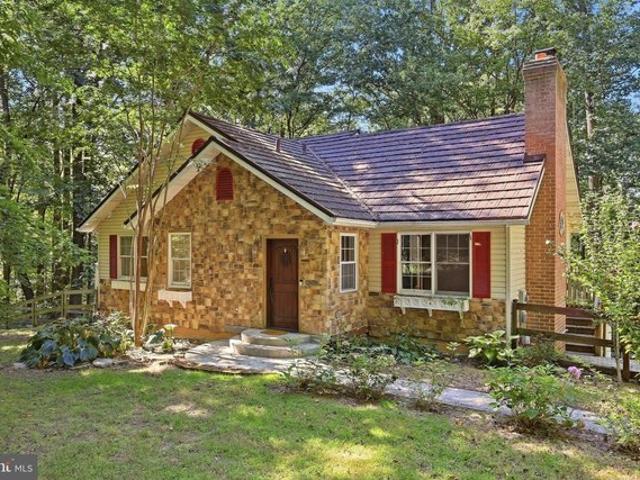House for sale in Rohrersville, Maryland