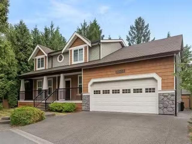 House for sale in Langley, British Columbia