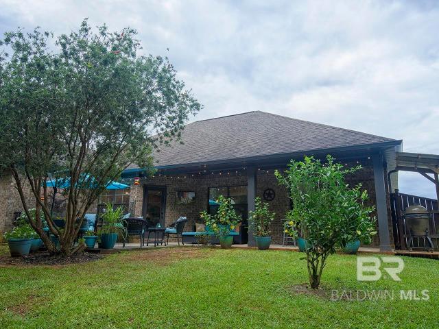 House for sale in Fairhope, Alabama