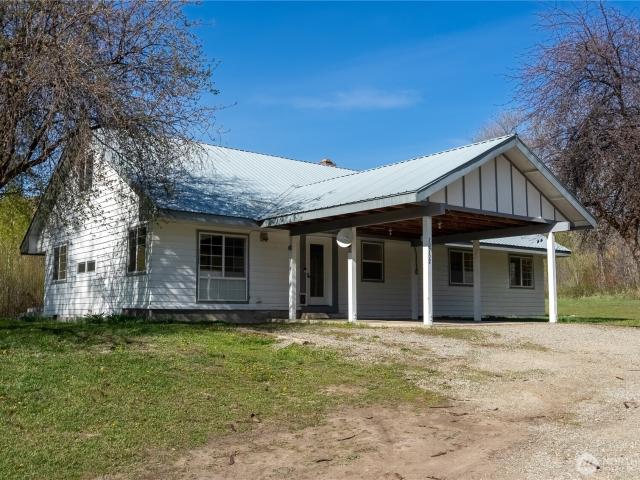 House for sale in Twisp, Washington