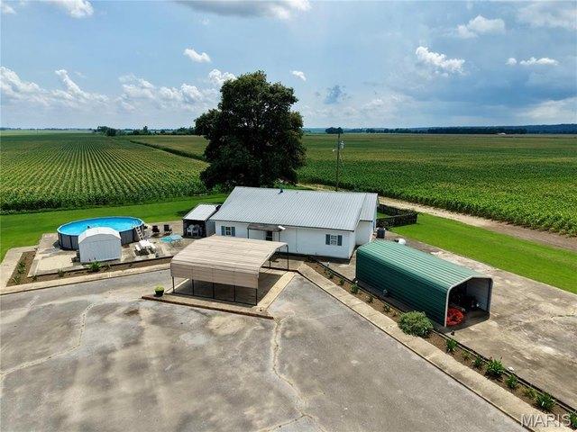 House for sale in Malden, Missouri