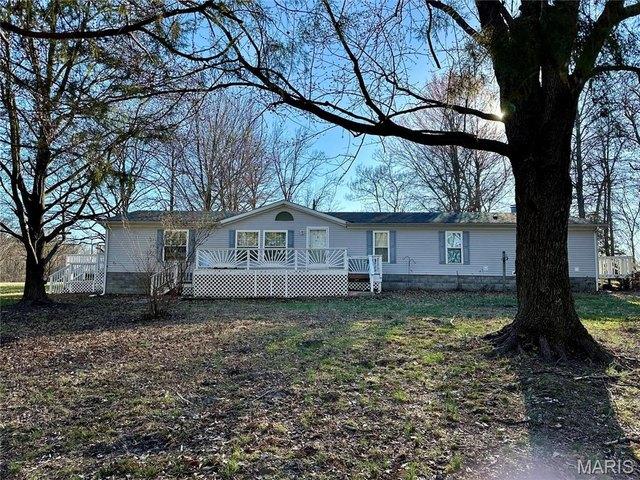 House for sale in Clinton, Illinois
