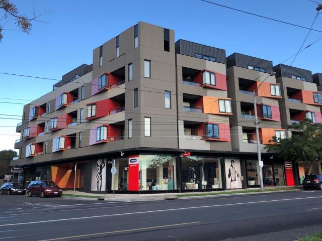 Apartment for rent in Camerons Creek, Victoria