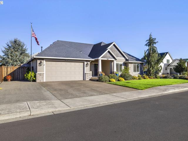 House for sale in Aurora, Marion County