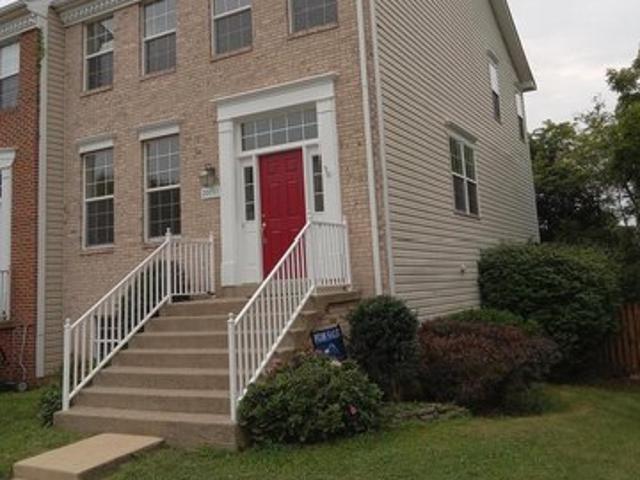 Townhouse for sale in Sterling, Loudoun County