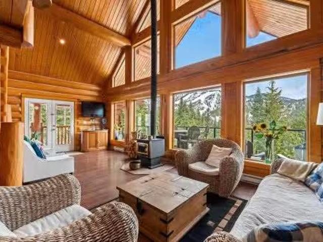 House for sale in British Columbia