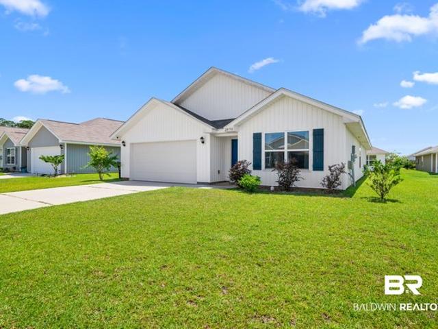 House for sale in Robertsdale, Alabama