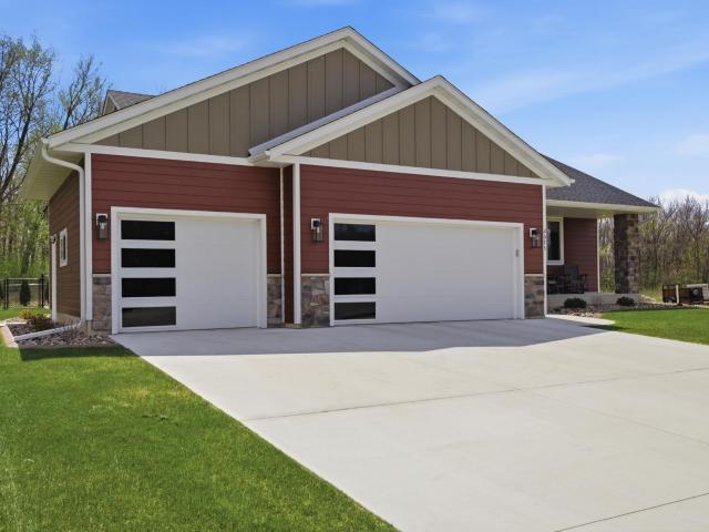 House for sale in Rice, Minnesota
