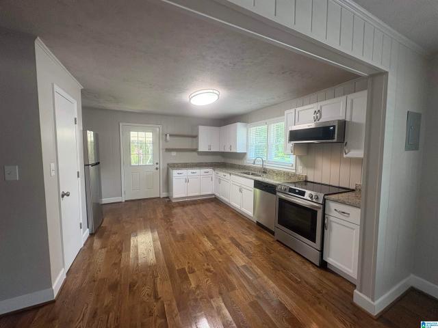 House for sale in Calera, Alabama