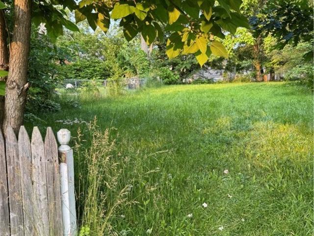 Land for sale in Akron