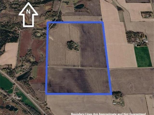 Farm for sale in Montevideo, Minnesota